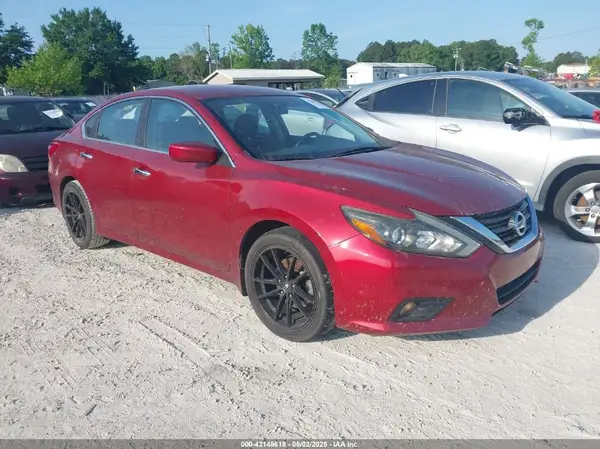 1N4AL3AP3GC161353 2016 NISSAN ALTIMA - Image 1
