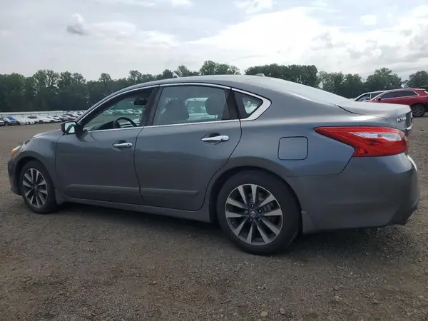 1N4AL3AP3GC161692 2016 NISSAN ALTIMA - Image 2