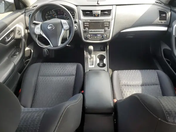 1N4AL3AP3GC161692 2016 NISSAN ALTIMA - Image 8