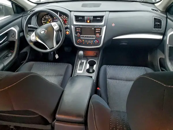 1N4AL3AP3GC161739 2016 NISSAN ALTIMA - Image 8