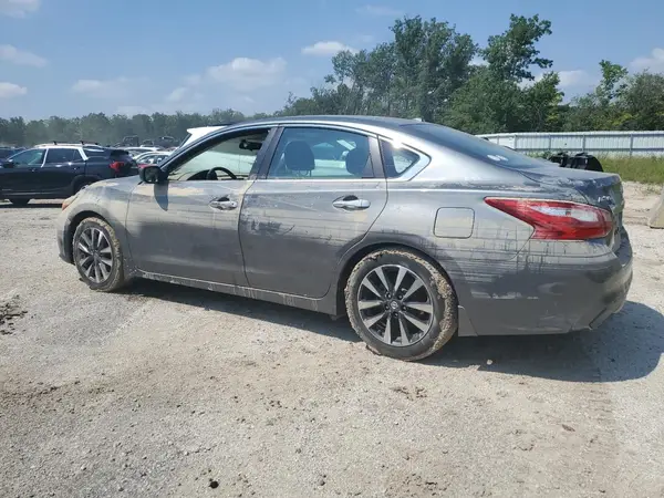 1N4AL3AP3GC161742 2016 NISSAN ALTIMA - Image 2