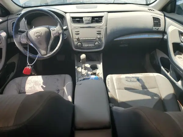 1N4AL3AP3GC161742 2016 NISSAN ALTIMA - Image 8