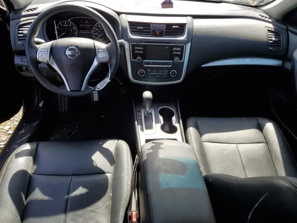 1N4AL3AP3GC162180 2016 NISSAN ALTIMA - Image 8