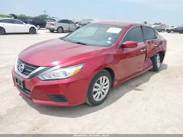1N4AL3AP3GC162387 2016 NISSAN ALTIMA - Image 2