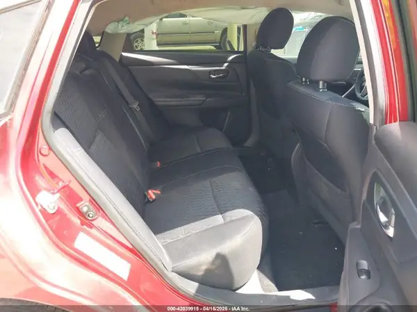 1N4AL3AP3GC162387 2016 NISSAN ALTIMA - Image 8