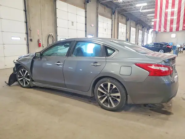 1N4AL3AP3GC162535 2016 NISSAN ALTIMA - Image 2