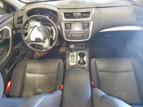 1N4AL3AP3GC162535 2016 NISSAN ALTIMA - Image 8