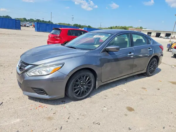 1N4AL3AP3GC162597 2016 NISSAN ALTIMA - Image 1