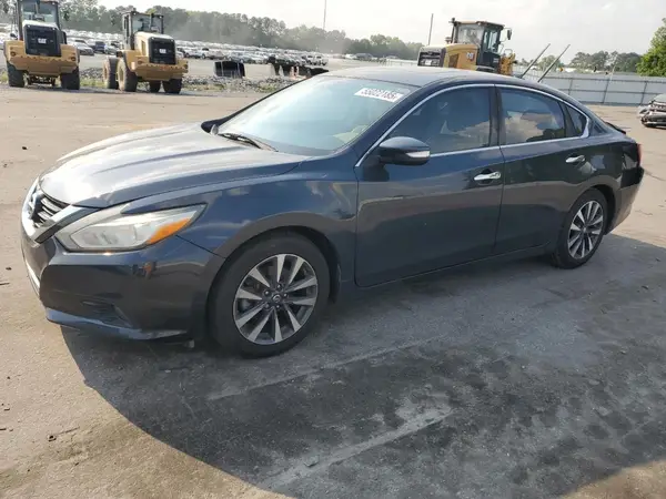 1N4AL3AP3GC162857 2016 NISSAN ALTIMA - Image 1