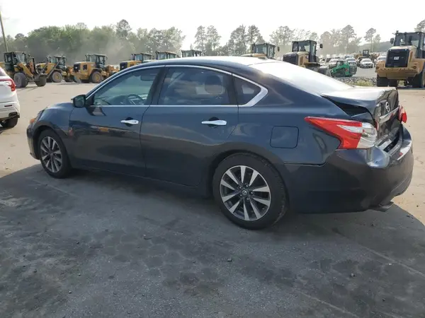 1N4AL3AP3GC162857 2016 NISSAN ALTIMA - Image 2