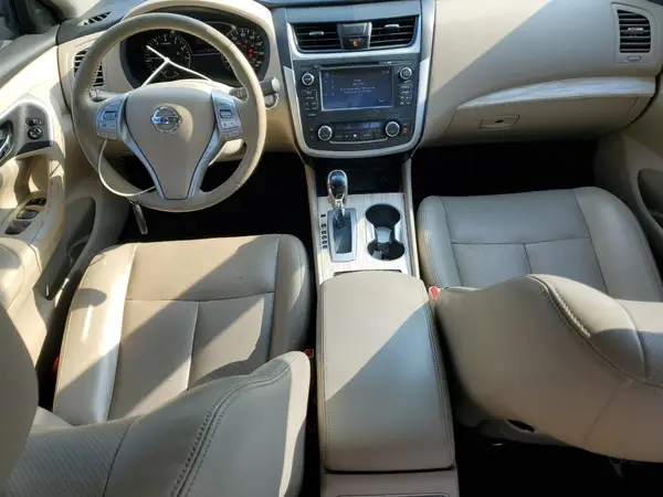 1N4AL3AP3GC162857 2016 NISSAN ALTIMA - Image 8