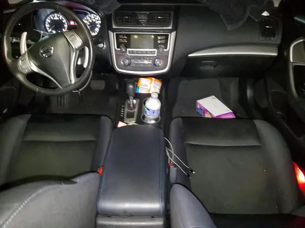 1N4AL3AP3GC162972 2016 NISSAN ALTIMA - Image 8