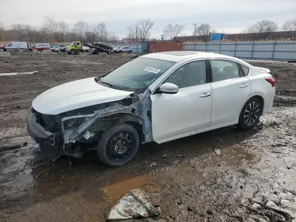 1N4AL3AP3GC165404 2016 NISSAN ALTIMA - Image 1