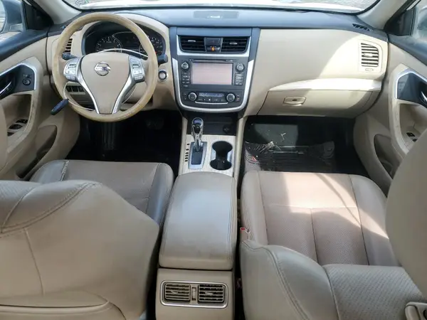 1N4AL3AP3GC165404 2016 NISSAN ALTIMA - Image 8