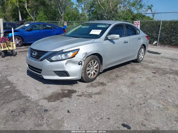 1N4AL3AP3GC166133 2016 NISSAN ALTIMA - Image 2
