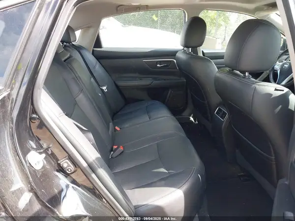1N4AL3AP3GC166441 2016 NISSAN ALTIMA - Image 8