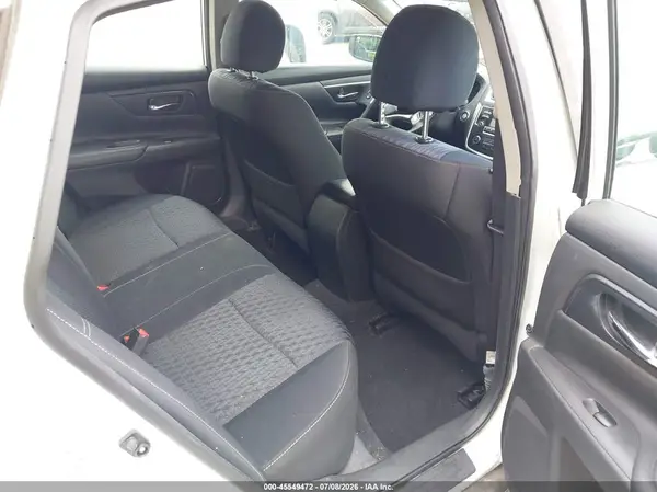 1N4AL3AP3GC167119 2016 NISSAN ALTIMA - Image 8