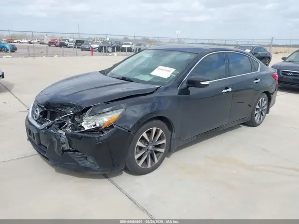 1N4AL3AP3GC167525 2016 NISSAN ALTIMA - Image 2