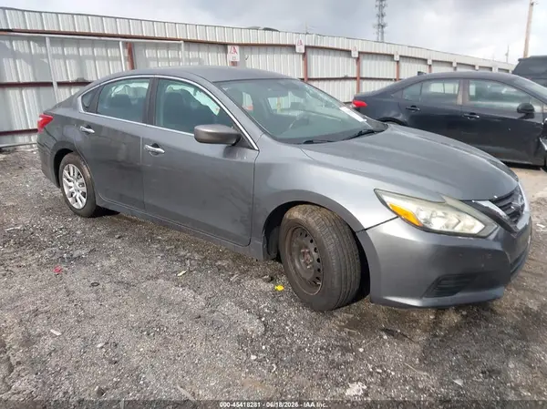 1N4AL3AP3GC168416 2016 NISSAN ALTIMA - Image 1