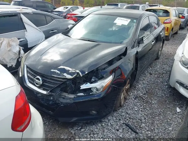 1N4AL3AP3GC169789 2016 NISSAN ALTIMA - Image 2