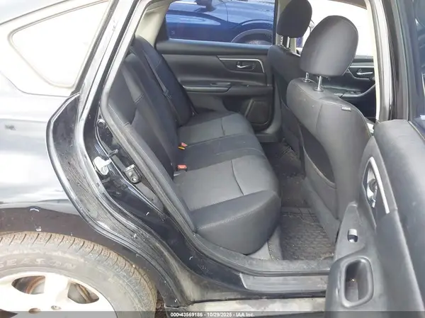 1N4AL3AP3GC169789 2016 NISSAN ALTIMA - Image 8
