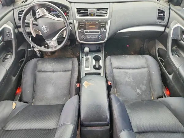 1N4AL3AP3GC169968 2016 NISSAN ALTIMA - Image 8