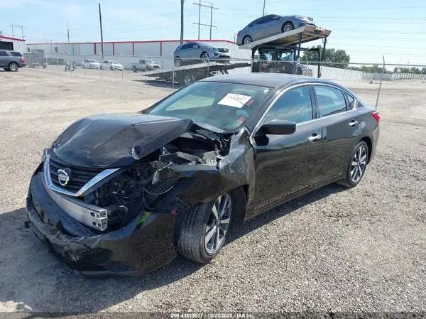 1N4AL3AP3GC170229 2016 NISSAN ALTIMA - Image 2
