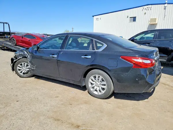 1N4AL3AP3GC170876 2016 NISSAN ALTIMA - Image 2