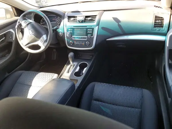 1N4AL3AP3GC170876 2016 NISSAN ALTIMA - Image 8