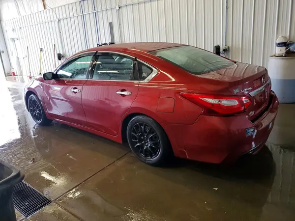 1N4AL3AP3GC171459 2016 NISSAN ALTIMA - Image 2