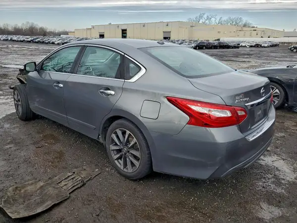 1N4AL3AP3GC171736 2016 NISSAN ALTIMA - Image 2
