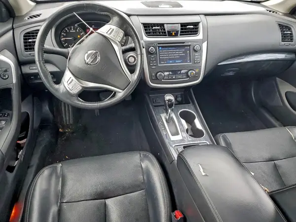 1N4AL3AP3GC171736 2016 NISSAN ALTIMA - Image 8
