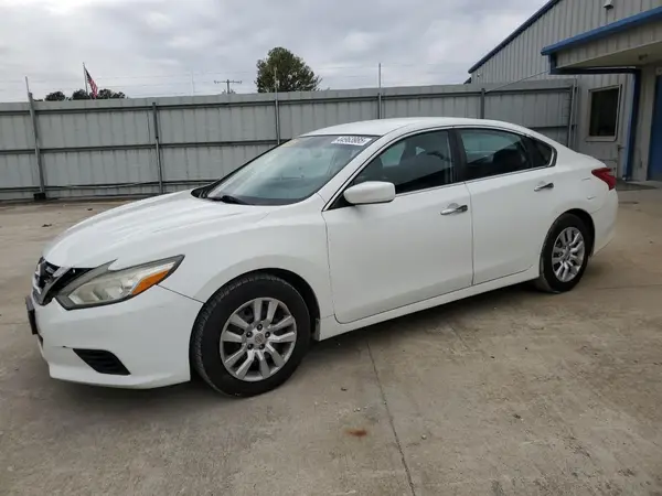 1N4AL3AP3GC172062 2016 NISSAN ALTIMA - Image 1