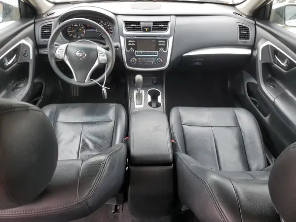 1N4AL3AP3GC172062 2016 NISSAN ALTIMA - Image 8