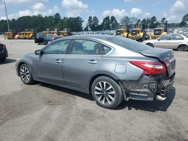 1N4AL3AP3GC172465 2016 NISSAN ALTIMA - Image 2