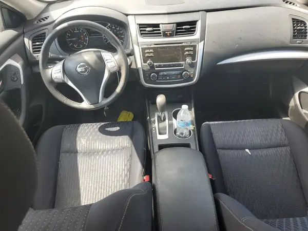 1N4AL3AP3GC172465 2016 NISSAN ALTIMA - Image 8