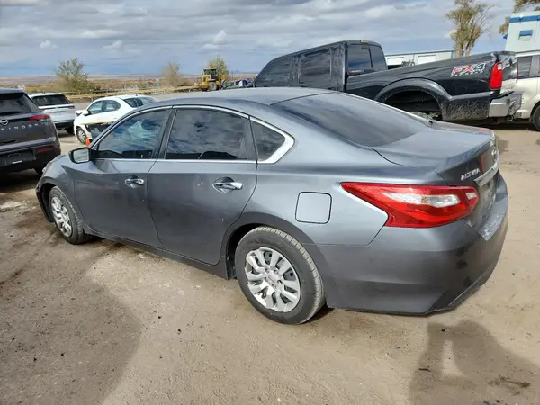 1N4AL3AP3GC173177 2016 NISSAN ALTIMA - Image 2