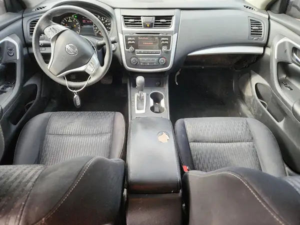 1N4AL3AP3GC173177 2016 NISSAN ALTIMA - Image 8