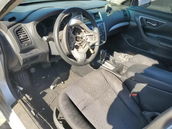 1N4AL3AP3GC173969 2016 NISSAN ALTIMA - Image 8