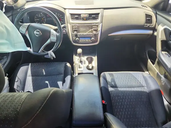1N4AL3AP3GC174068 2016 NISSAN ALTIMA - Image 8