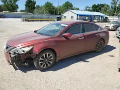 1N4AL3AP3GC174250 2016 NISSAN ALTIMA