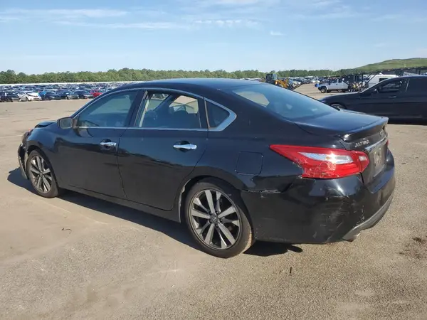 1N4AL3AP3GC174636 2016 NISSAN ALTIMA - Image 2
