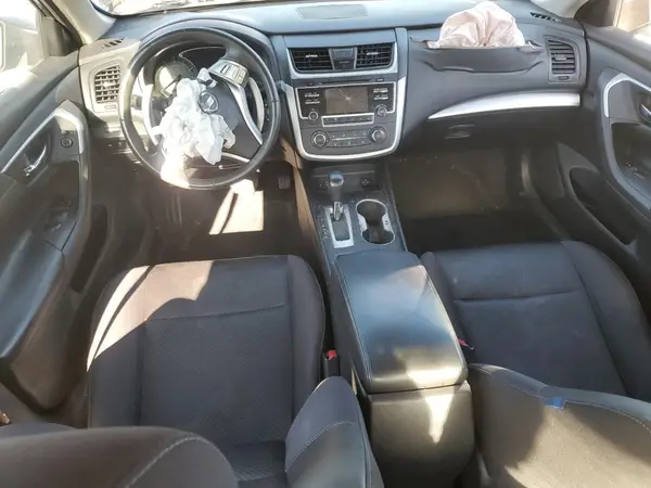 1N4AL3AP3GC174636 2016 NISSAN ALTIMA - Image 8