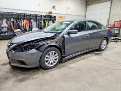 1N4AL3AP3GC175642 2016 NISSAN ALTIMA