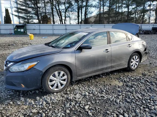 1N4AL3AP3GC175687 2016 NISSAN ALTIMA - Image 1