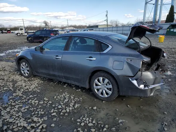 1N4AL3AP3GC175687 2016 NISSAN ALTIMA - Image 2