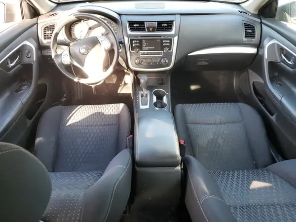 1N4AL3AP3GC175687 2016 NISSAN ALTIMA - Image 8