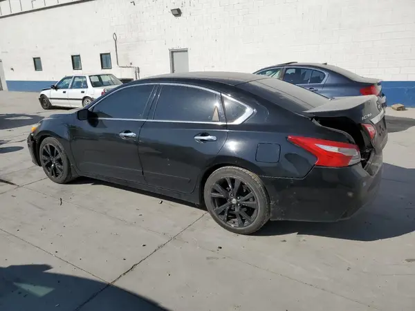 1N4AL3AP3GC176239 2016 NISSAN ALTIMA - Image 2