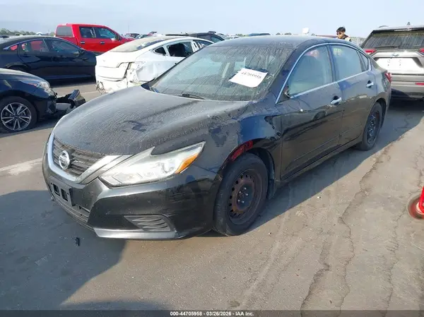 1N4AL3AP3GC176290 2016 NISSAN ALTIMA - Image 2