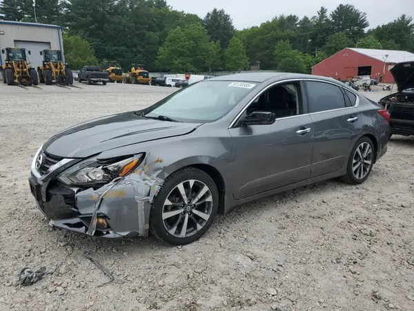1N4AL3AP3GC176337 2016 NISSAN ALTIMA - Image 1